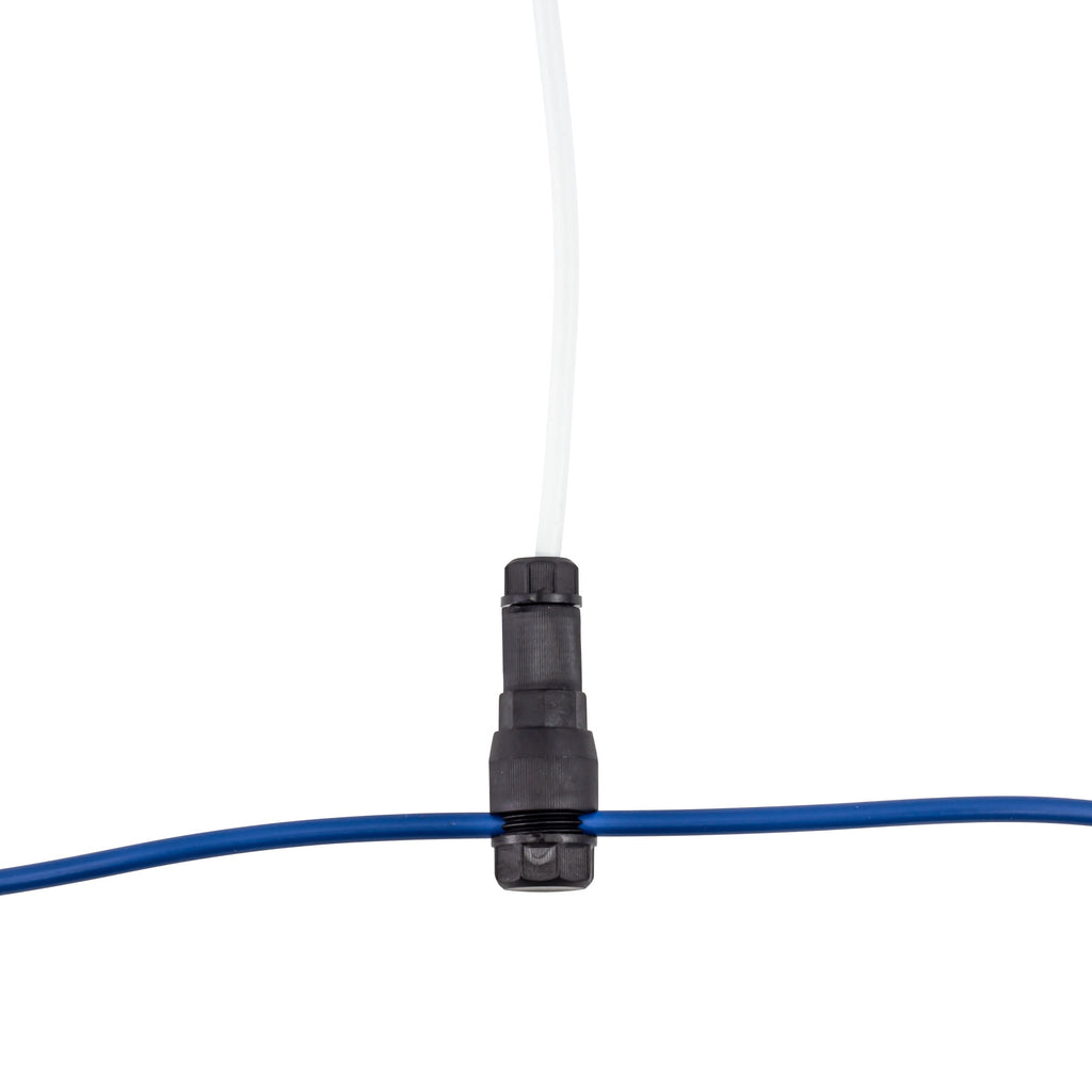 Eagle Lights PowerLink Connectors for 18 - 20 Gauge Wire - 25 Pack