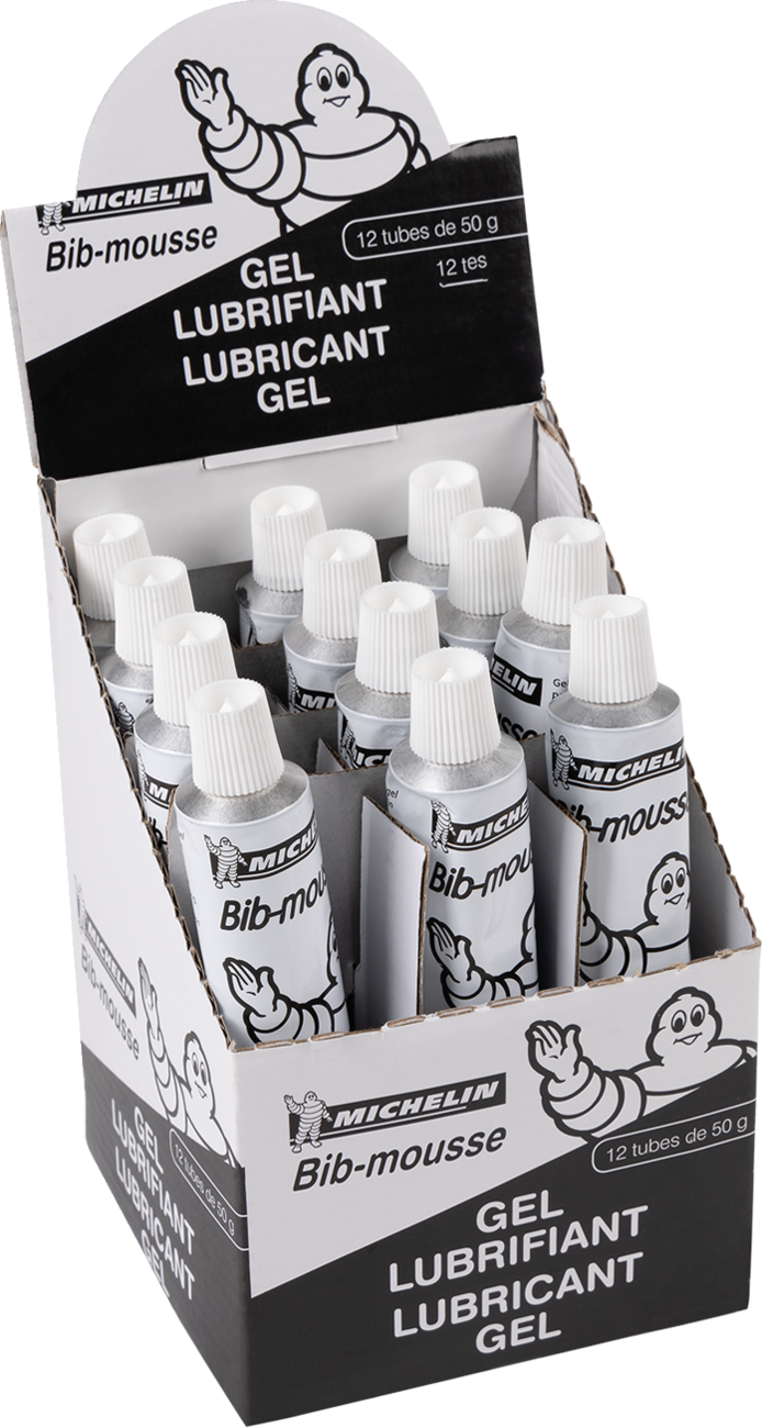 MICHELIN Bib Mousse® Mounting Gel