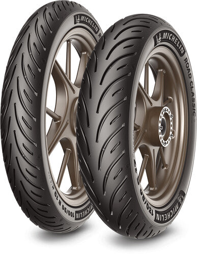 MICHELIN Road Classic Tire - 93618