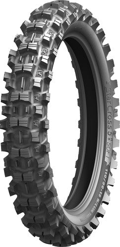 MICHELIN StarCross 5 Soft Tire - 14010