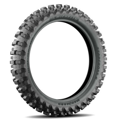 MICHELIN Starcross 6 Medium Hard Tire - 2281