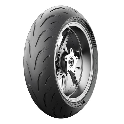 MICHELIN TIRE POWER 6 REAR - 17973