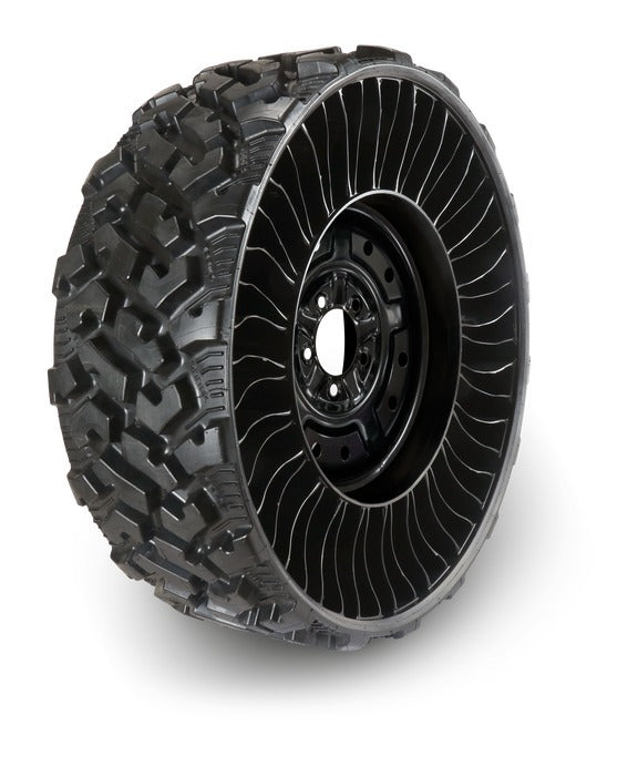 MICHELIN Tweel Kit - 54523