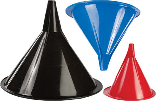 MIDWEST CAN Drain Funnel - 810867