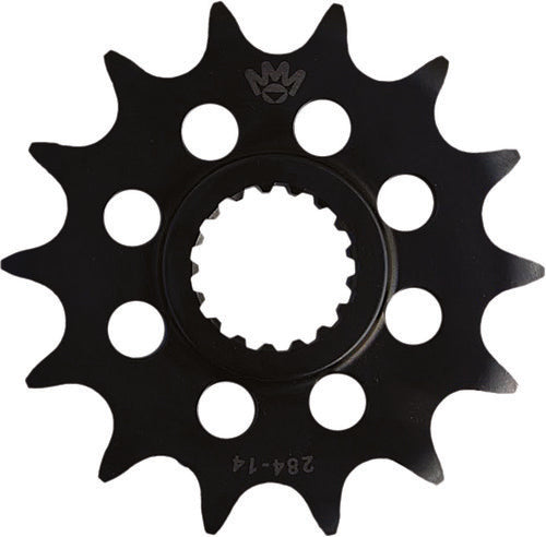 MIKA METALS Front Sprocket - 50-415-12