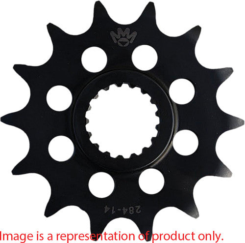 MIKA METALS Front Sprocket - 70-07-13