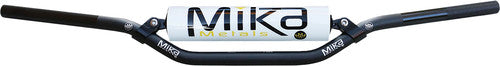 MIKA METALS Pro Series Handlebar 7/8" - MK-78-CL-WHITE
