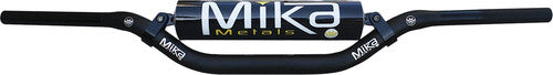 MIKA METALS Pro Series Oversized 1 1/8" Handlebar - MK-11-YZ-BLACK