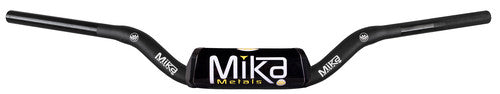 MIKA METALS Raw Series Handlebar - MK-RA-CL-BLACK