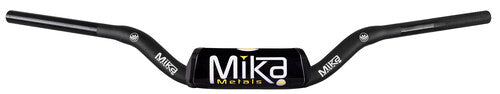 MIKA METALS Raw Series Handlebar - MK-RA-SX-BLACK