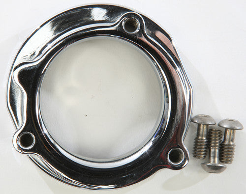 MIKUNI Air Box Adapter Kit - FHS42/001-CHR-K