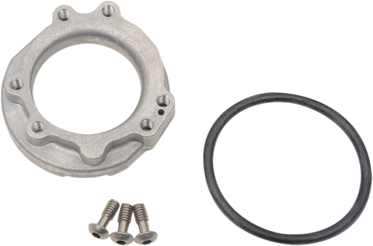 MIKUNI Air Box Adapter Kit - HS42/001-K