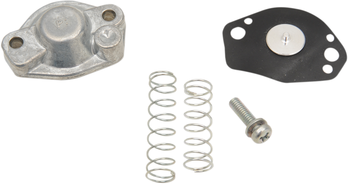 MIKUNI BSR Air Cutoff Valve Rebuild Kit - Can-Am/Polaris/Yamaha 1003-0416