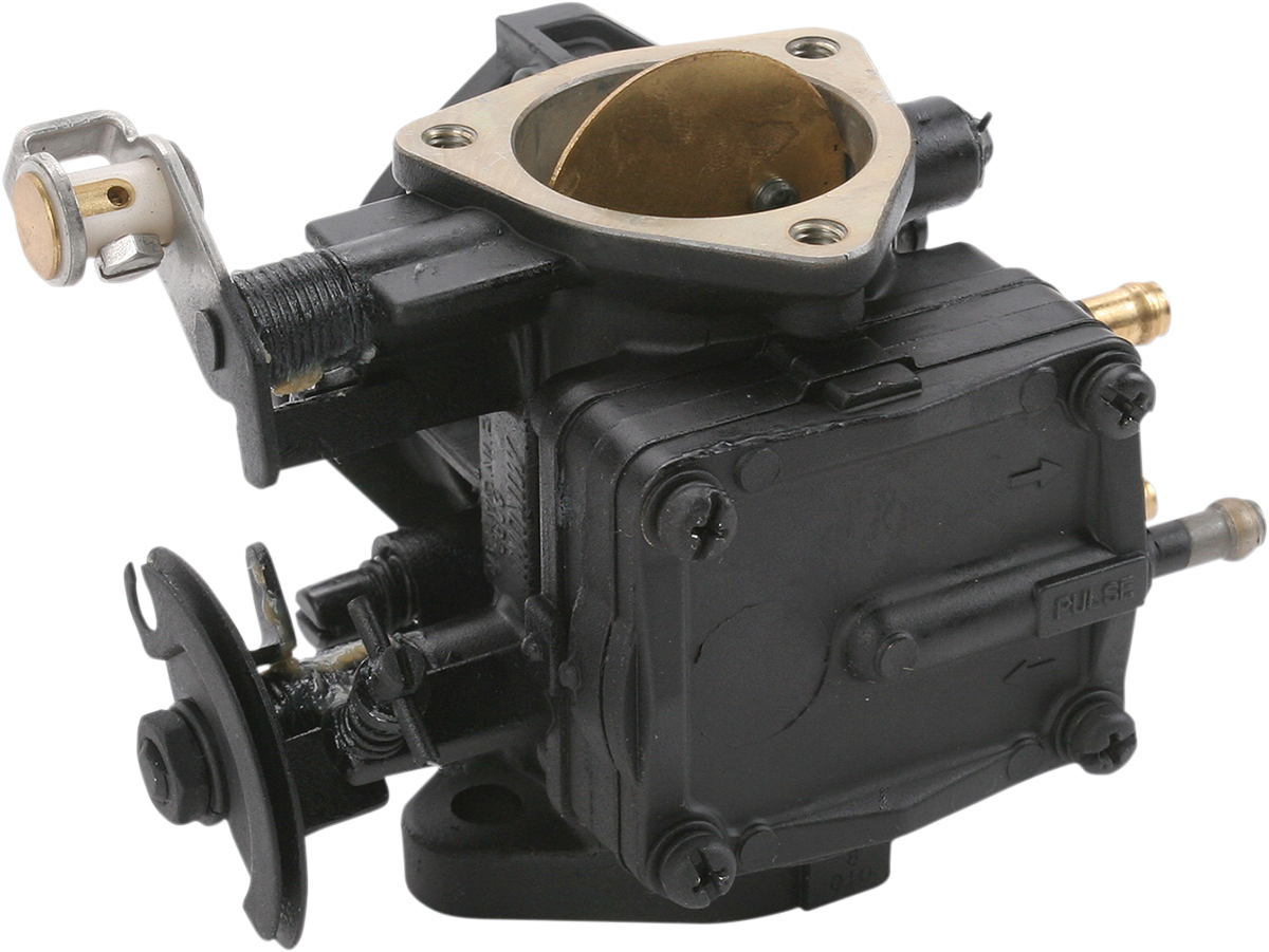 MIKUNI Black OEM Replacement Super BN Carburetor