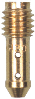 MIKUNI Bleed Pilot Jets - FBS30/96-37.5