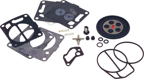 MIKUNI Carburetor/Fuel Pump Rebuild Kit - FMK-BN44I-YAM R