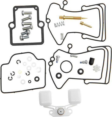 MIKUNI Carburetor Repair Kit - FMK-TM38SM-1 R