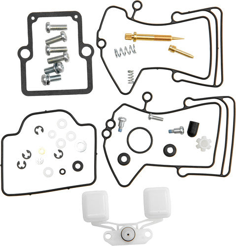 MIKUNI Carburetor Repair Kit - FMK-TM40SM-2 R