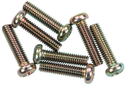 MIKUNI Float Bowl Screw - FC2=0416
