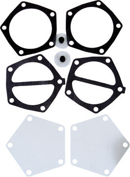MIKUNI Fuel Pump Repair Kit - FMK-DF62 R