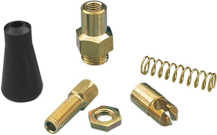 MIKUNI Genuine Choke Kit - Choke Conversion Kit VMCK