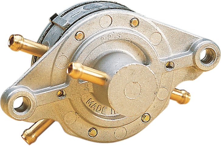 MIKUNI Genuine Mikuni Double Fuel Pump - DF-52
