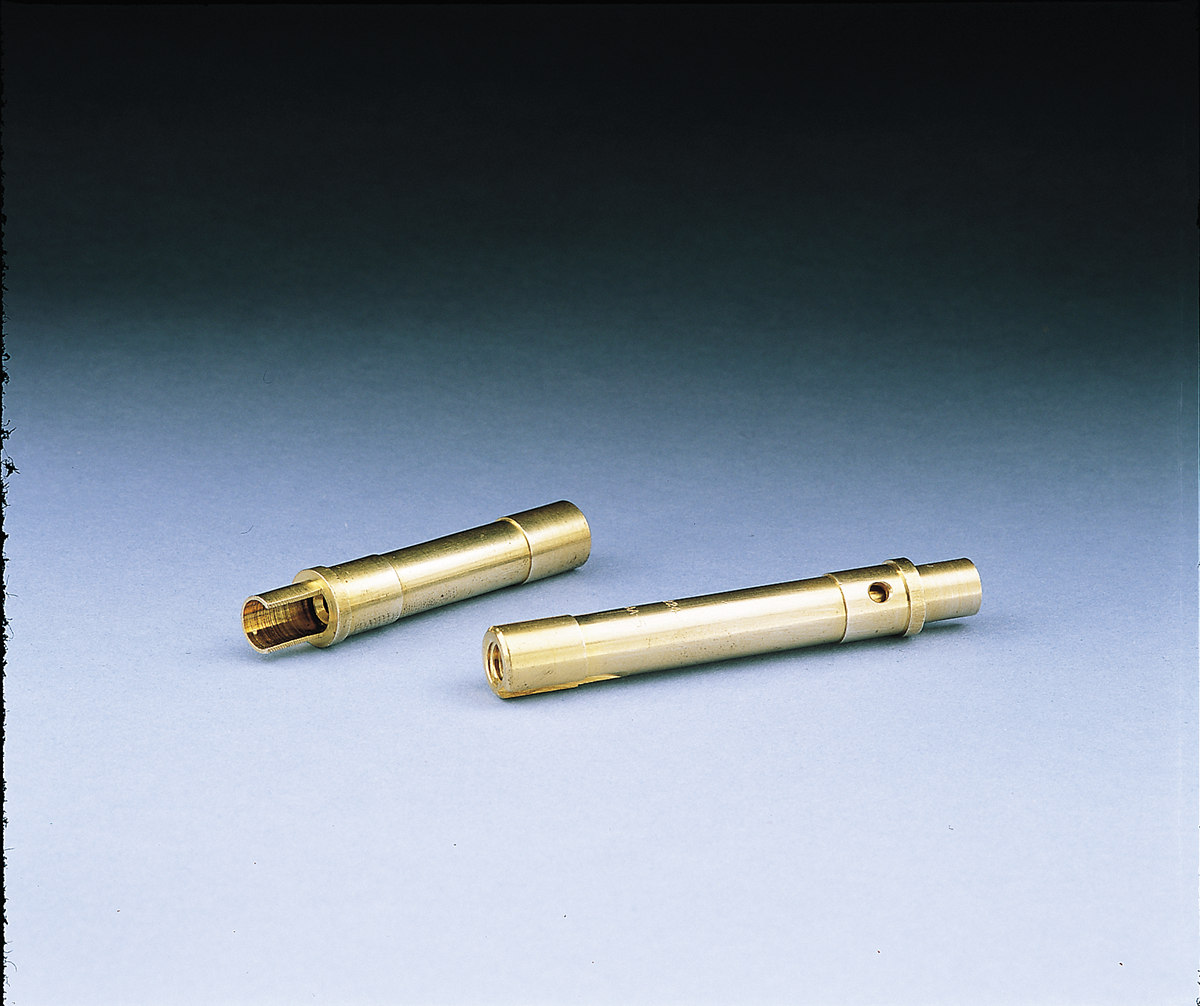 MIKUNI Genuine Mikuni Needle Jet