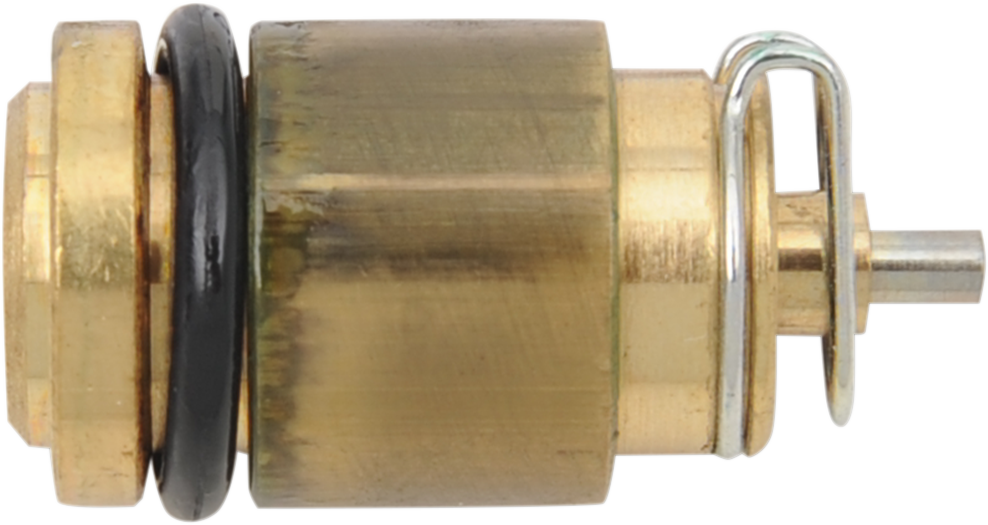 MIKUNI Genuine Mikuni Needle and Seat Assembly
