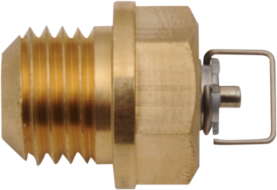 MIKUNI Genuine Mikuni Viton Needle & Seat Assembly