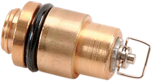 MIKUNI Genuine Mikuni Viton-Tip Needle and Seat