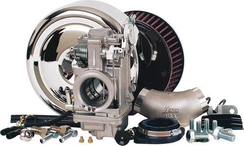 MIKUNI HSR 45/42 Total Carburetor Kit - F45-2