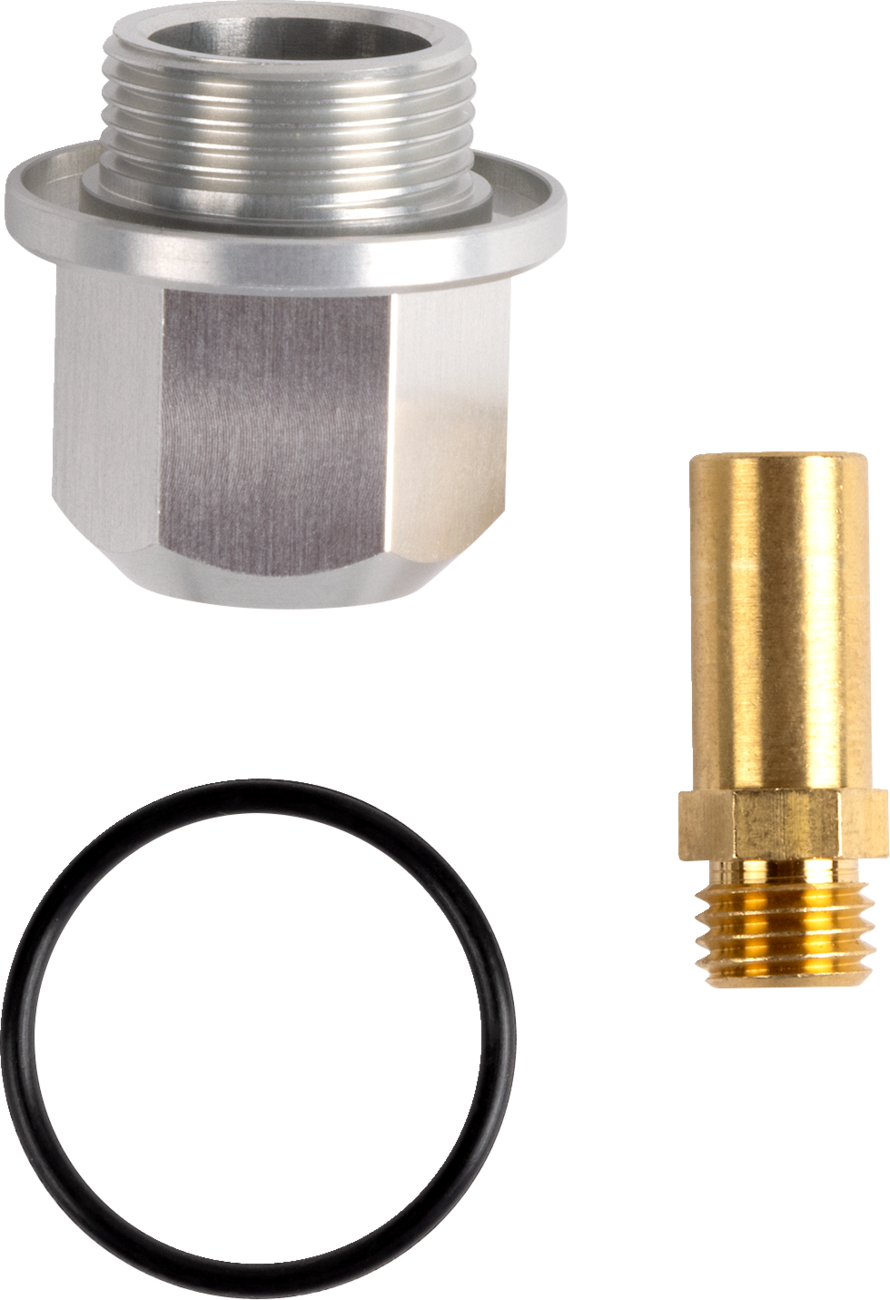 MIKUNI HSR 48 Main Jet Extension Kit - 1006-0248