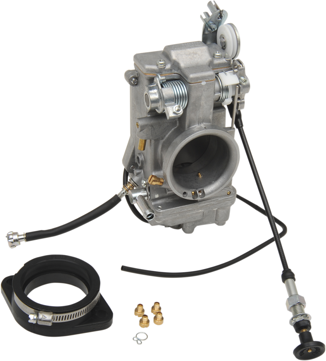 MIKUNI HSR48 Smoothbore Carburetor Kit