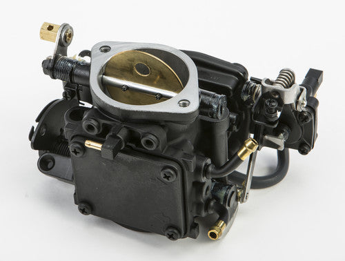 MIKUNI High Performance Super BN Carburetor - FBN40I-38-27