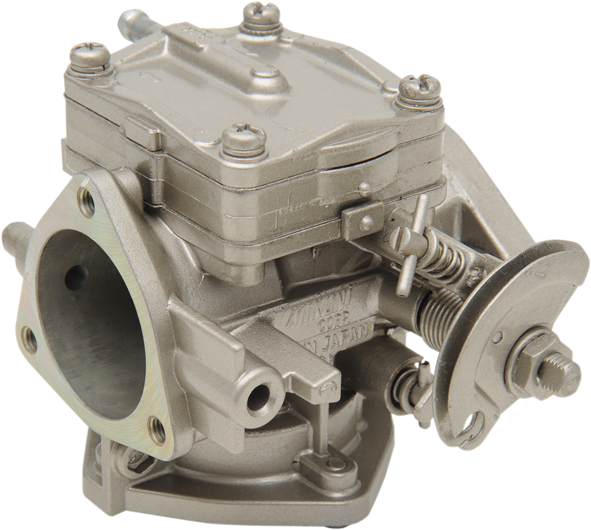 MIKUNI High Performance Super BN Carburetor