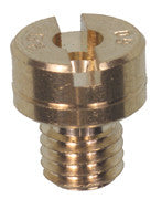 MIKUNI Large Round Main Jets - FN100604-170