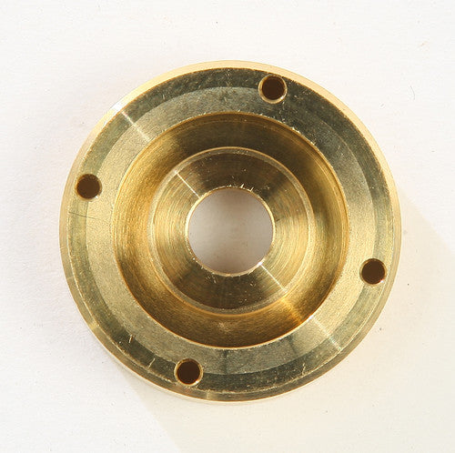 MIKUNI Main Jet Ring - FVM36/17