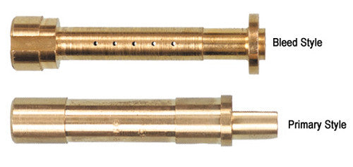 MIKUNI Needle Jet - FVM34/05-N-4