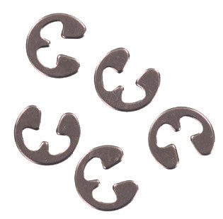 MIKUNI Needle Positioning Clip - FBS32/126