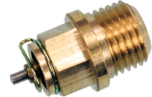 MIKUNI Needle Valve Round Pump - FVM28/163-3.0