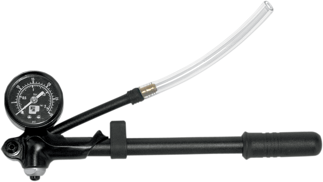 MIKUNI Pop-Off Gauge - Gauge / Pop-Off MK-BN-PMP