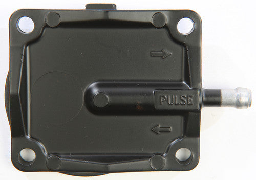 MIKUNI Pump Cover (Black) - F999-642-002-1A