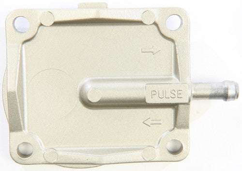 MIKUNI Pump Cover (Silver) - F999-642-002-1B