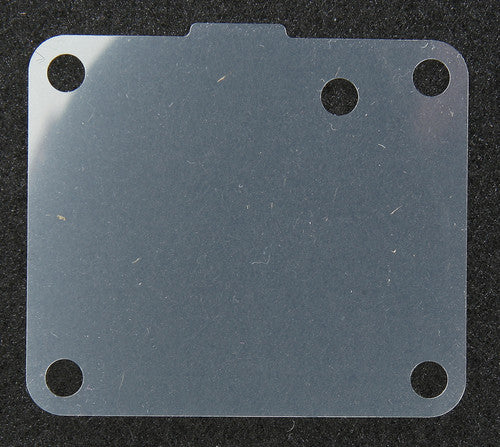 MIKUNI Pump Diaphragm (Clear) - FBN34/97