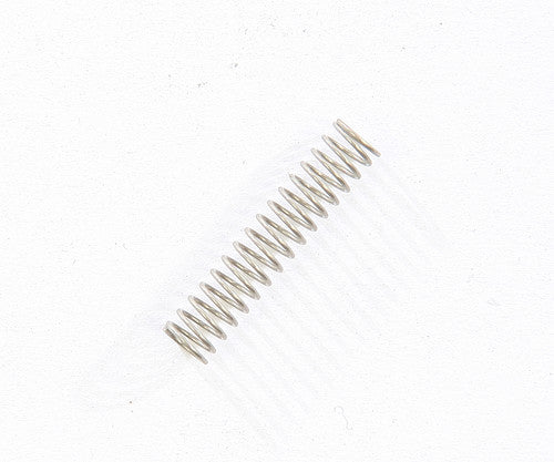 MIKUNI Square Pump Needle Valve Arm Spring - F730-03027 1