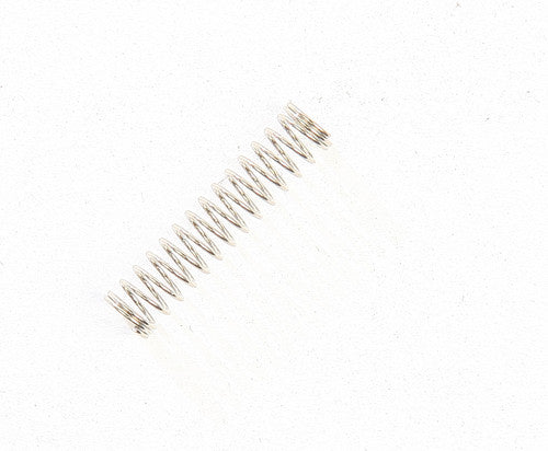 MIKUNI Square Pump Needle Valve Arm Spring - F730-03027