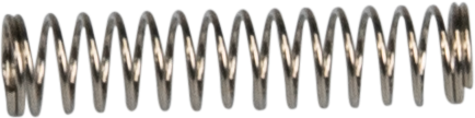 MIKUNI Square Pump Needle Valve Arm Spring - F730-03030