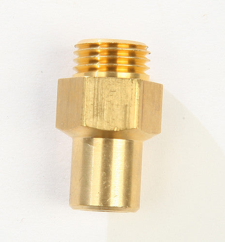 MIKUNI Starter Plunger Fitting - FVM15/37