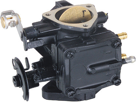MIKUNI Super BN Square Pump Carburetor - FBN34-28-8010