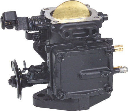 MIKUNI Super BN Square Pump Carburetor - FBN44-40-43